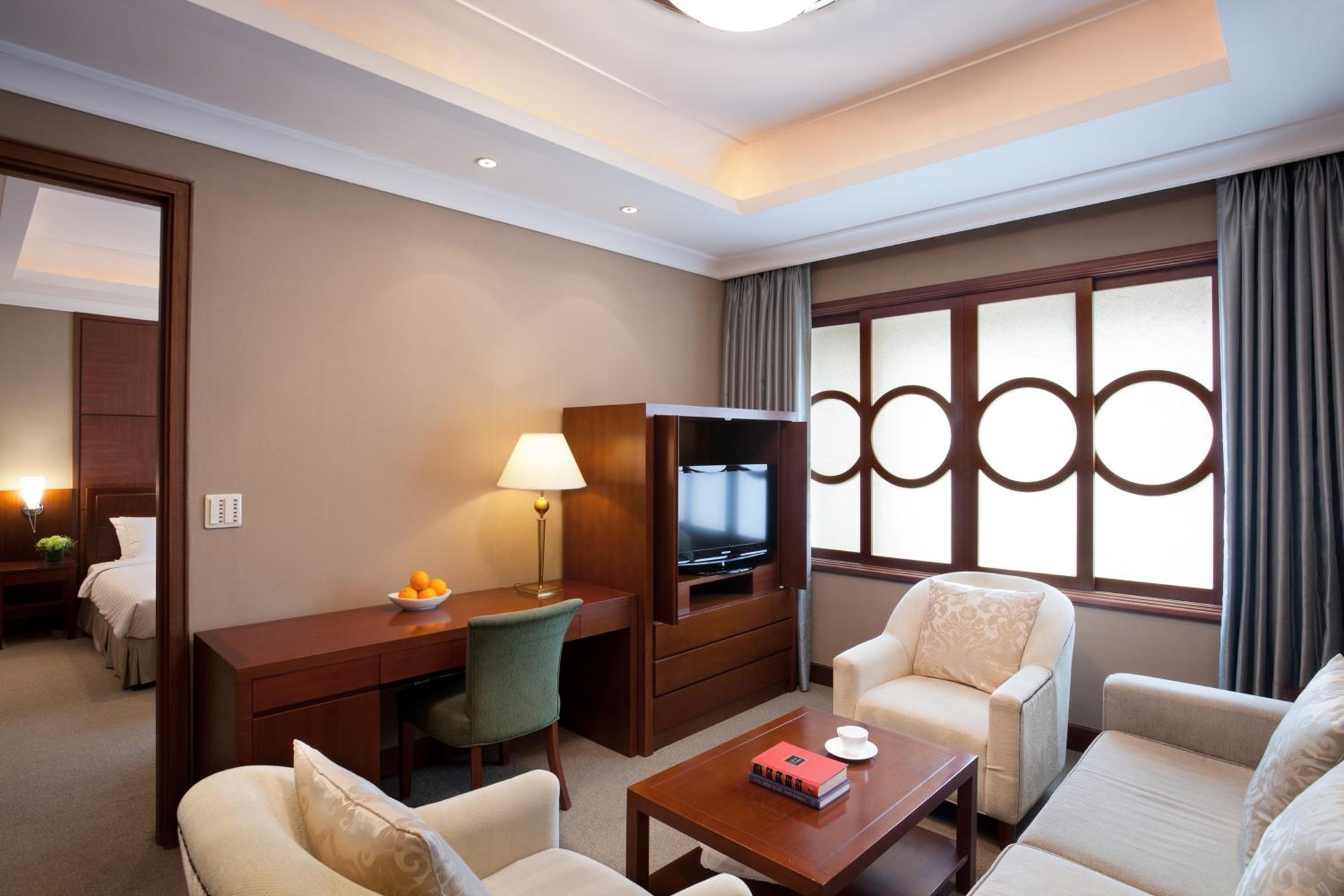 Foto de Nongshim Hotel