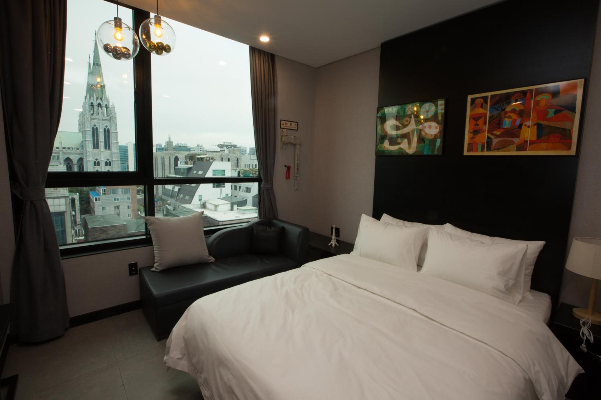 Foto de Hotel Senne