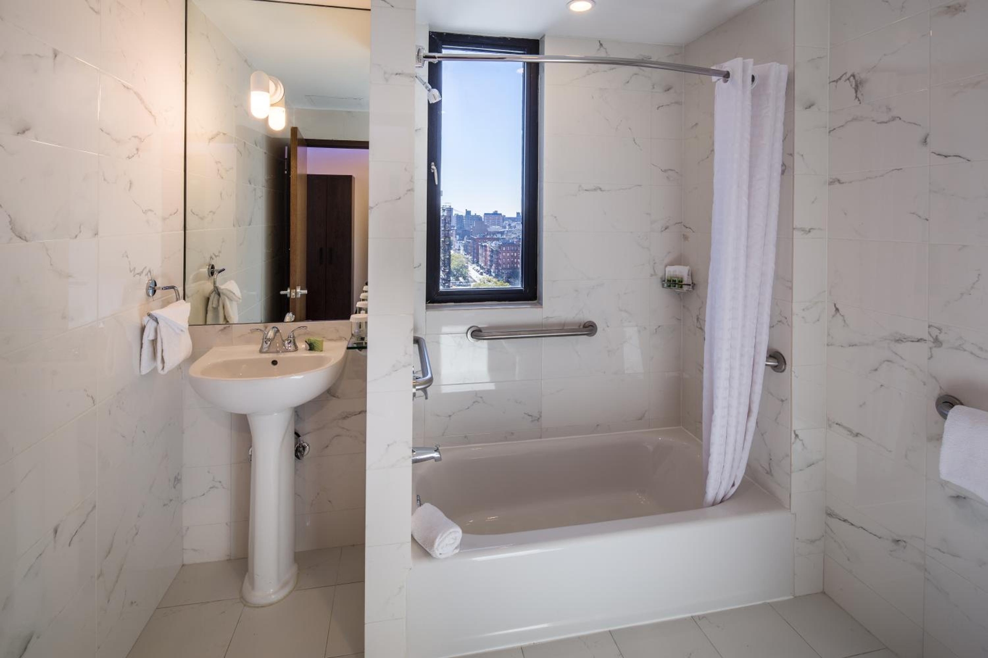 Foto de Orchard Street Hotel
