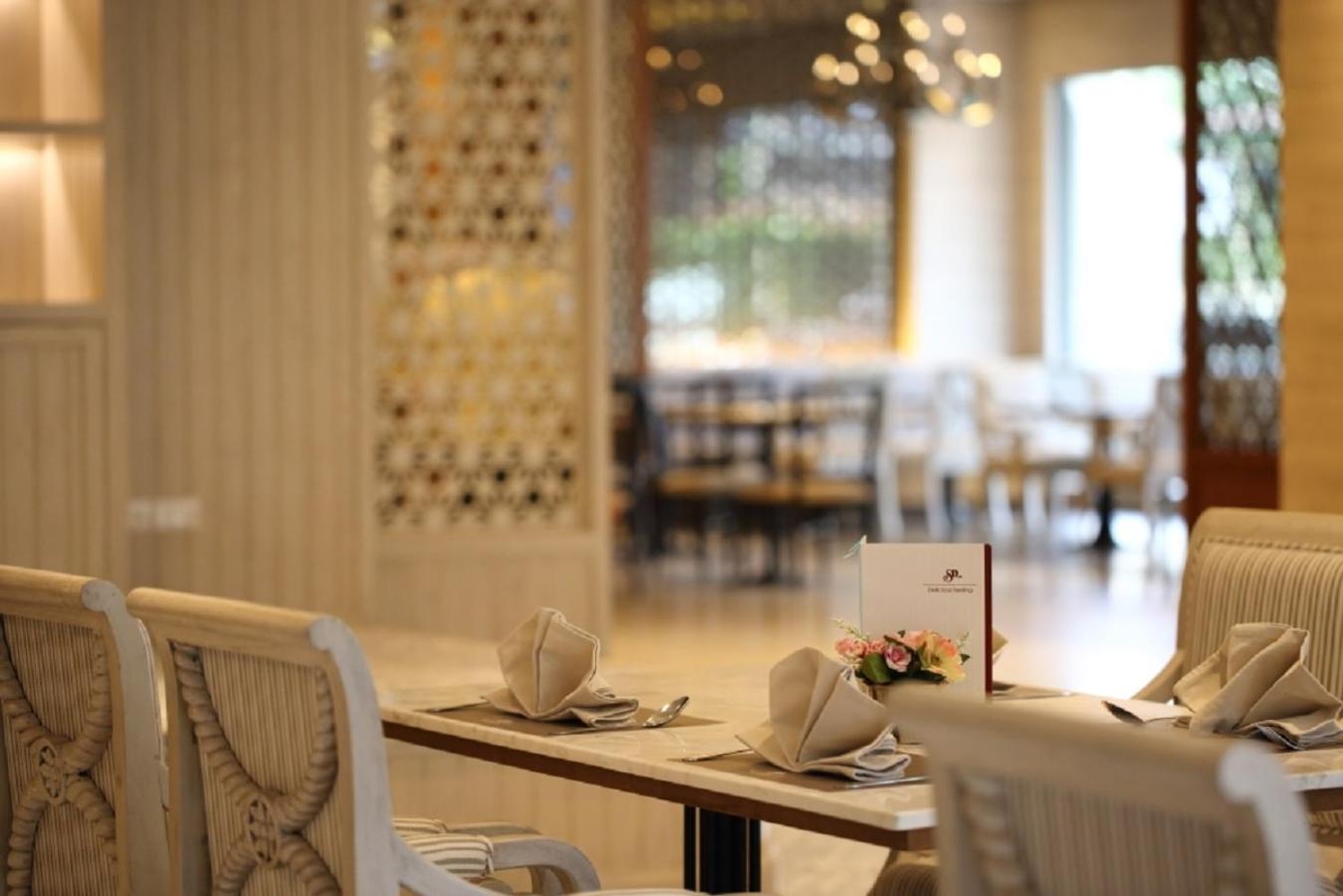 Foto de S.D. Avenue Hotel