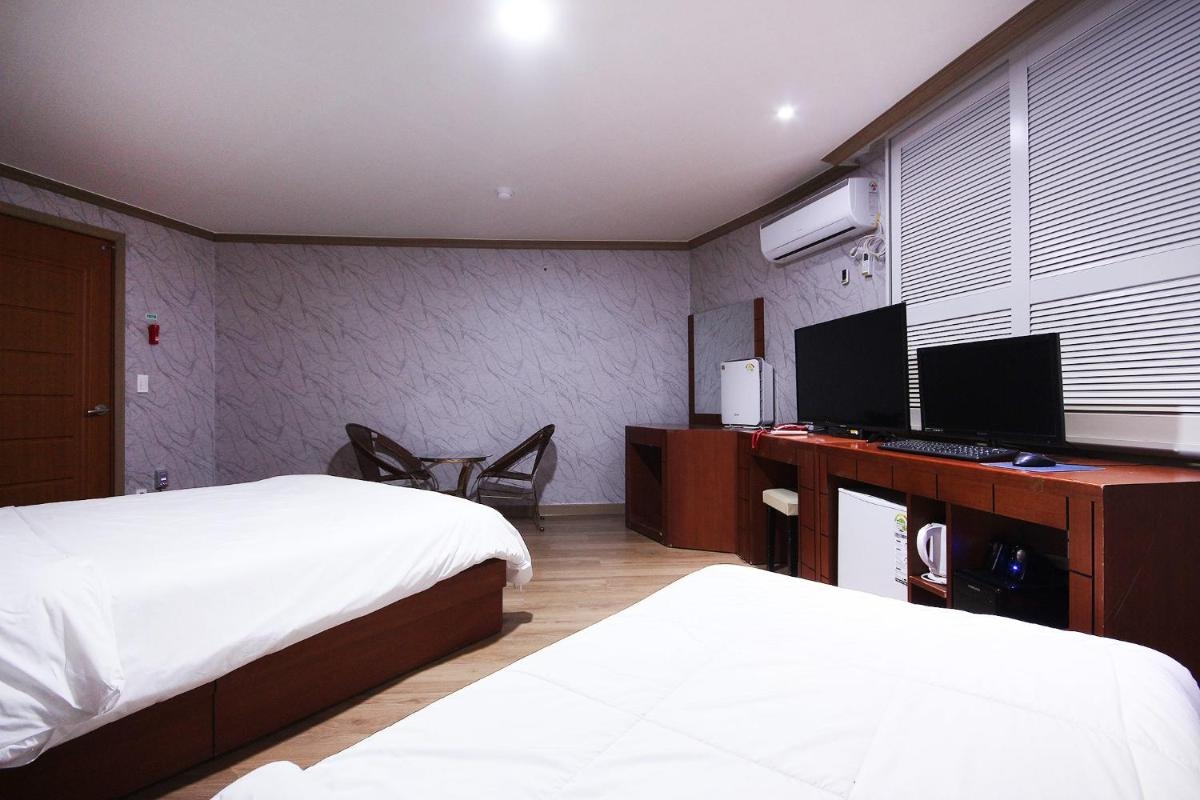 Foto de Happy Q Motel