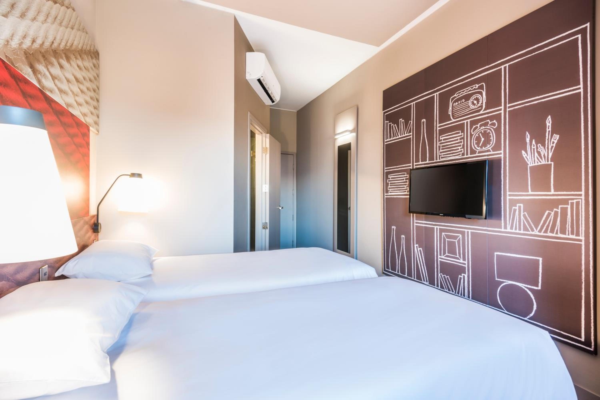 Foto de Hotel Ibis Cali Granada