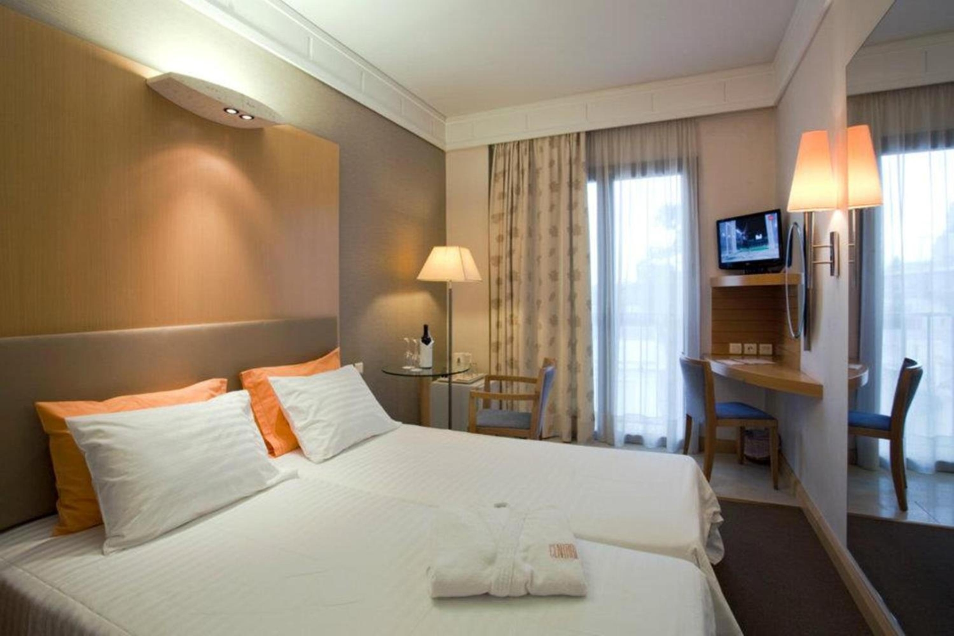 Foto de Central Hotel