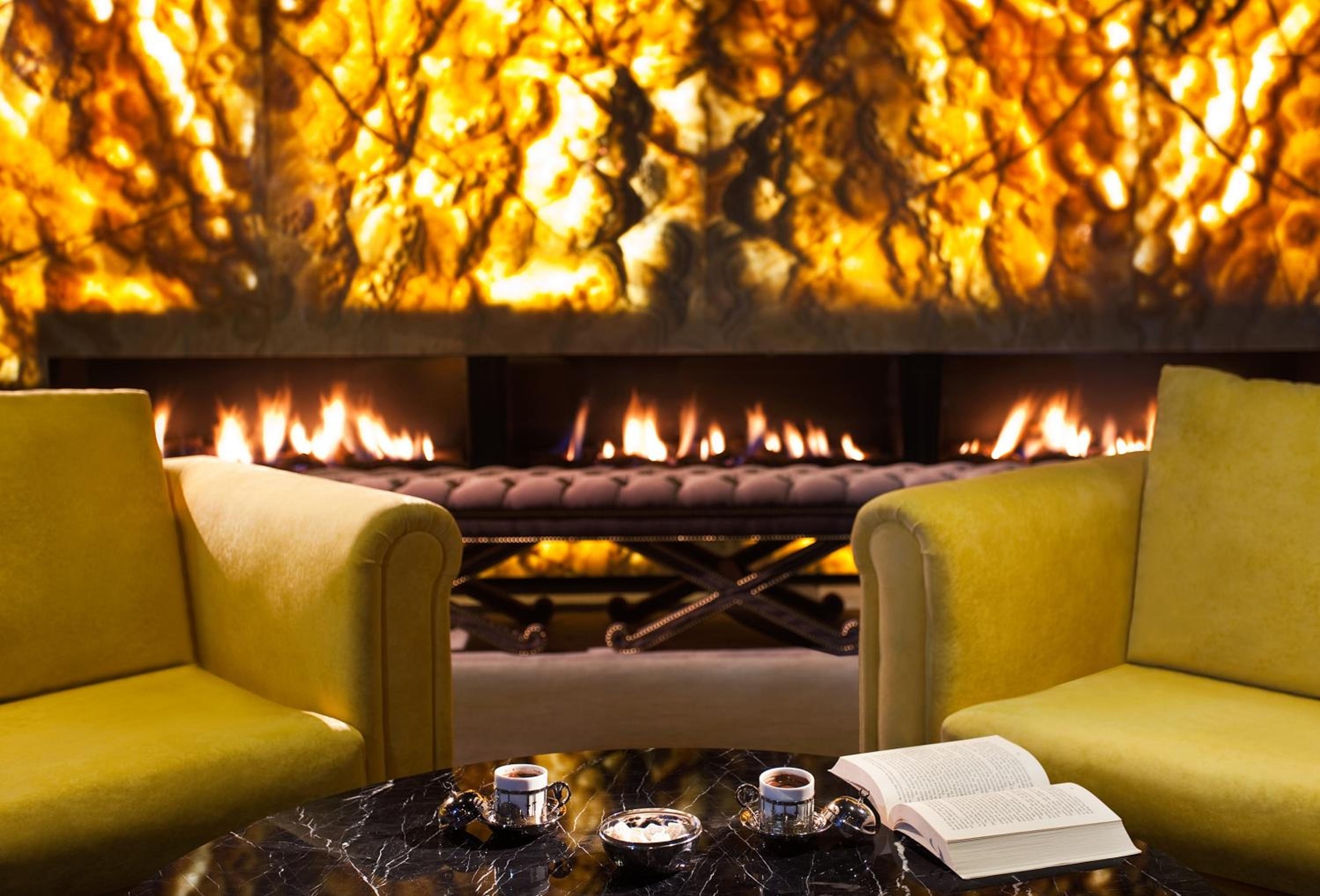 Foto de Sura Design Hotel & Suites