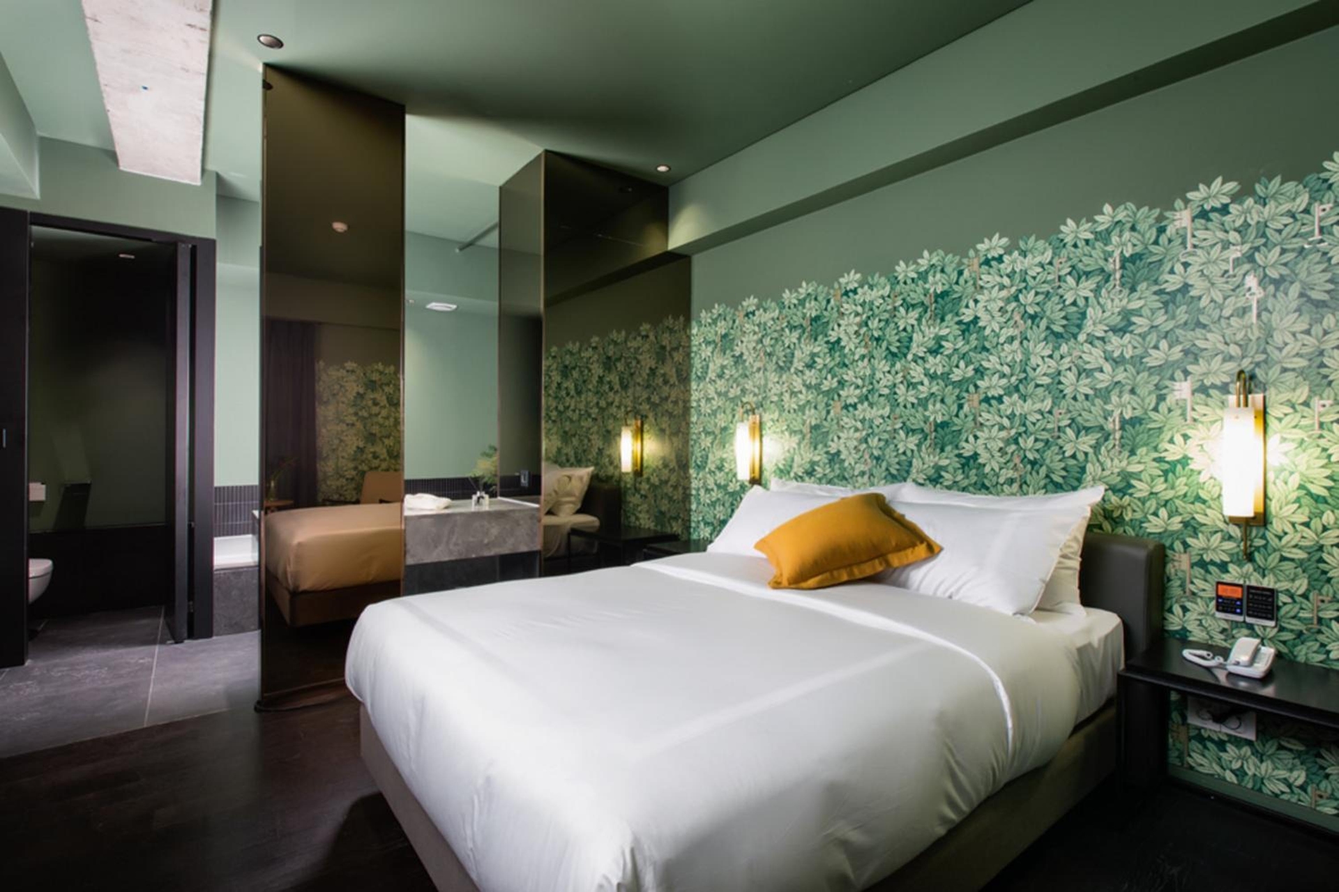Foto de BROWN DOT Hotel Dadaepo Beach