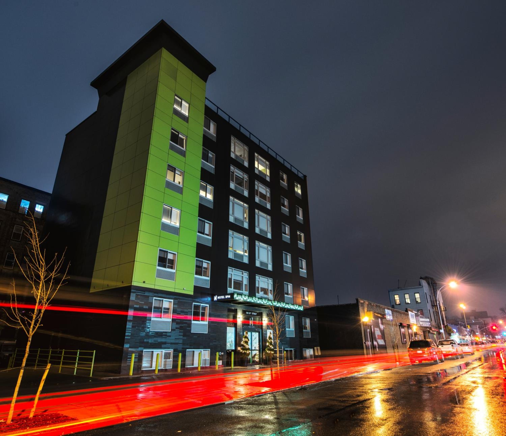 Foto de Hotel BPM Brooklyn New York