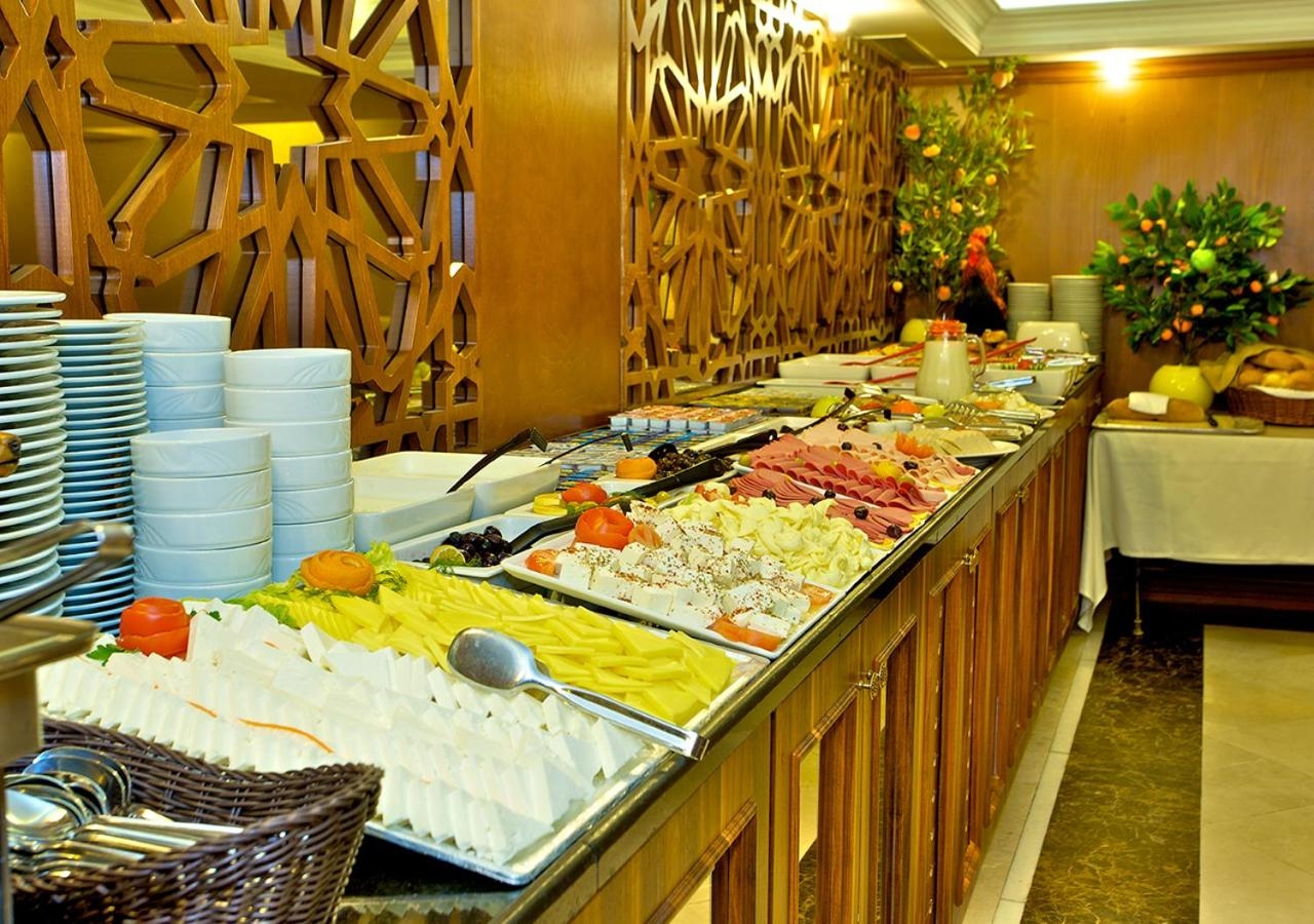 Foto de Tilia Hotel