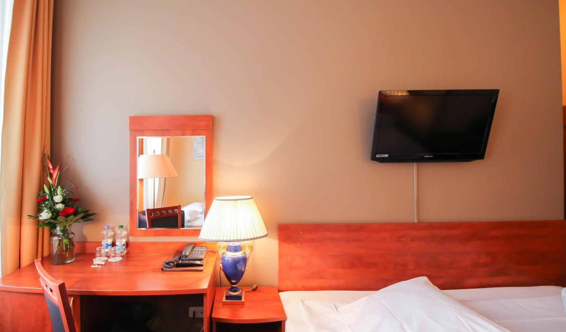 Foto de Hotel Atrium Charlottenburg
