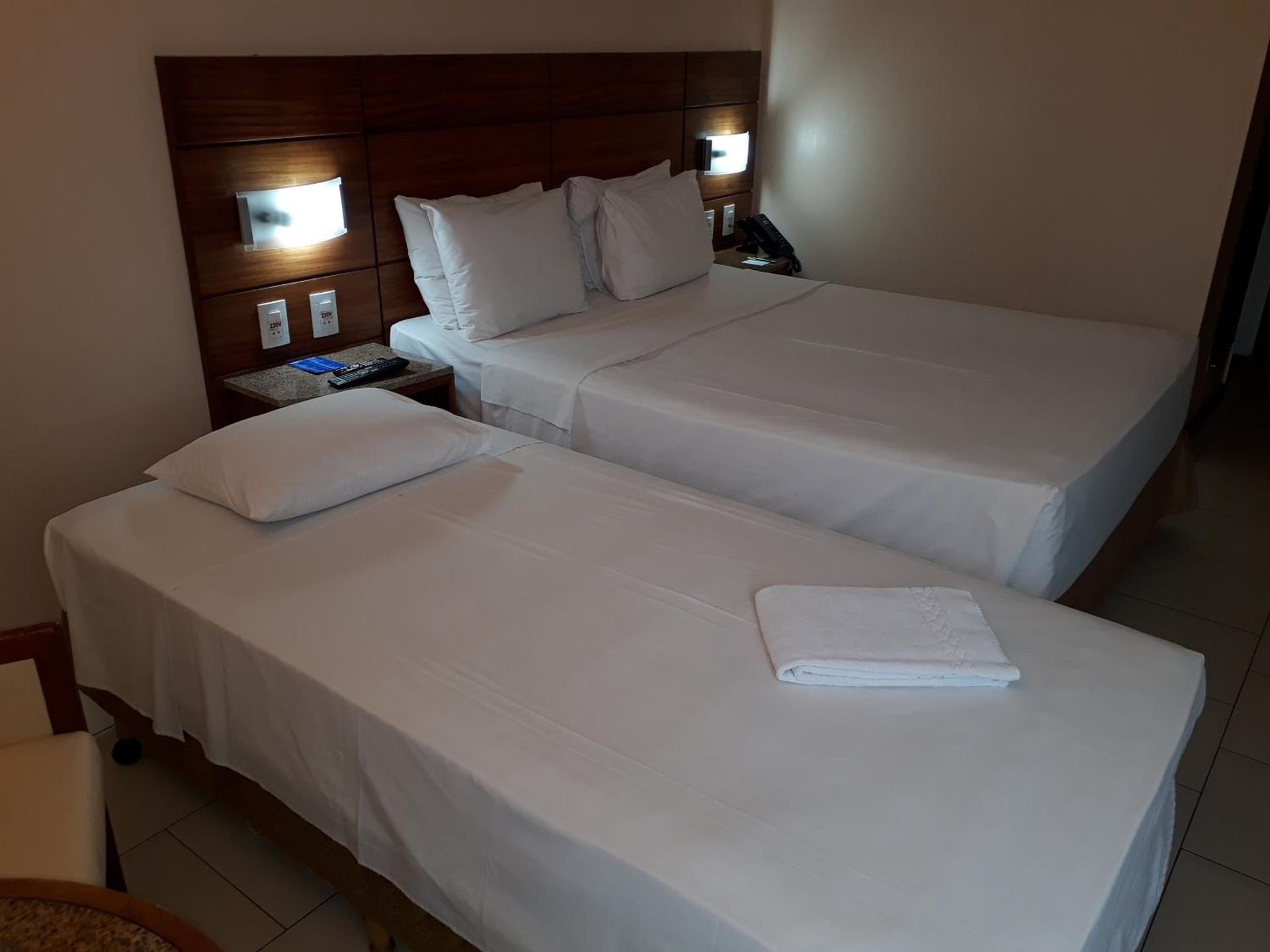 Foto de Hotel Princesa Louçã