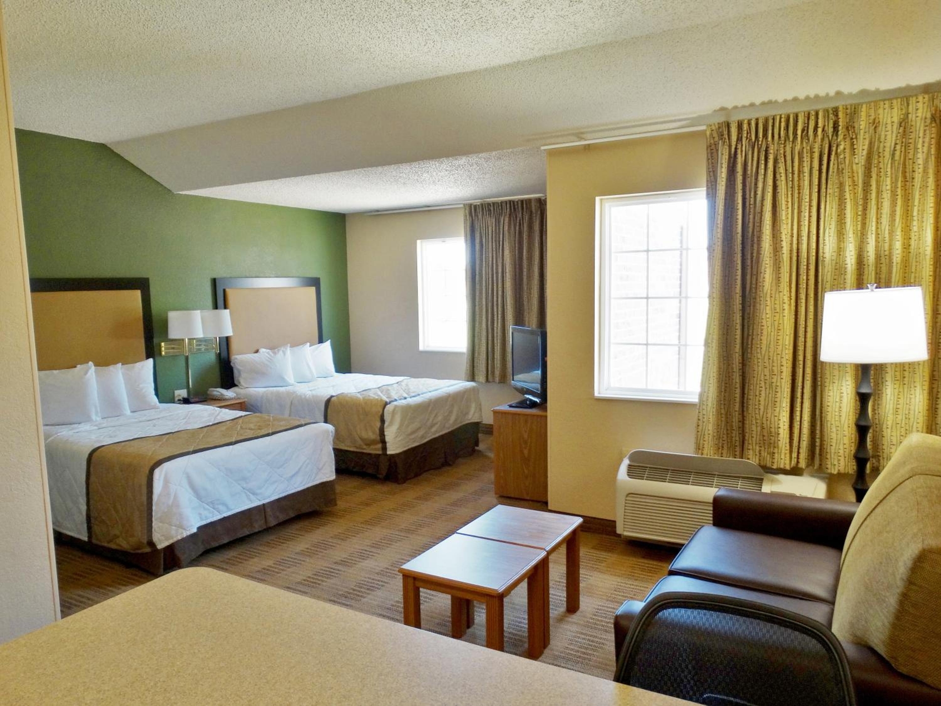 Foto de Extended Stay America Suites - Secaucus - New York City Area