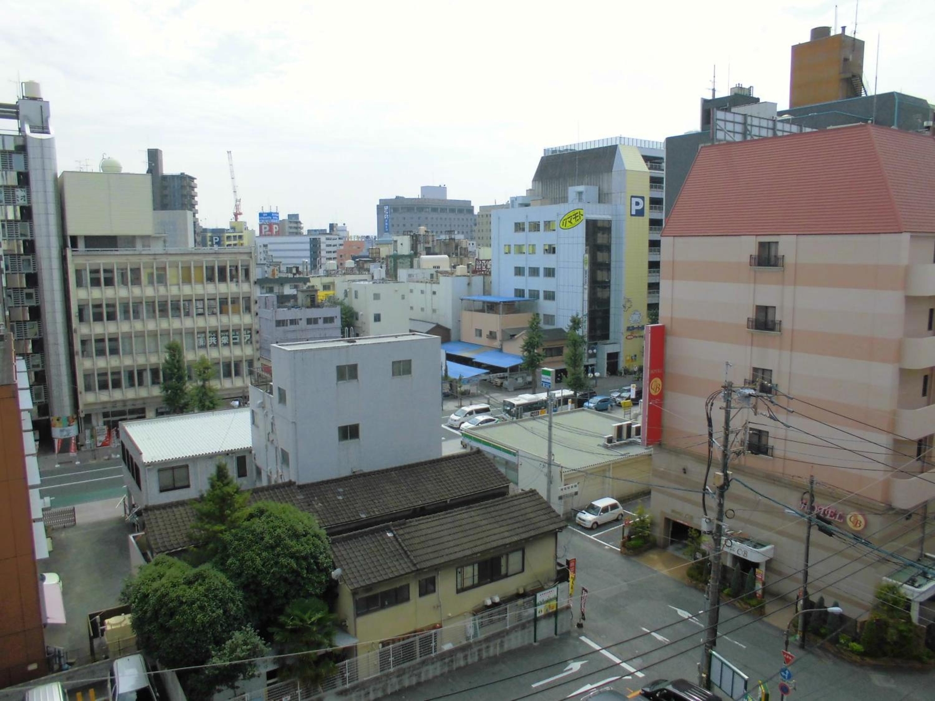 Foto de GR Hotel Suidocho