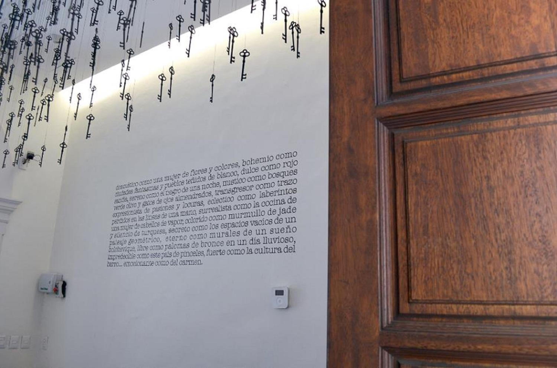 Foto de Del Carmen Concept Hotel Boutique by Chai