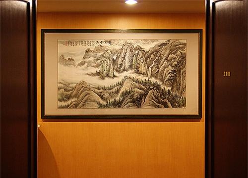 Foto de Kurume Station Hotel