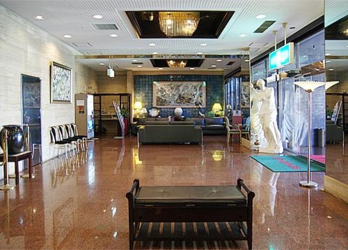 Foto de Kurume Station Hotel