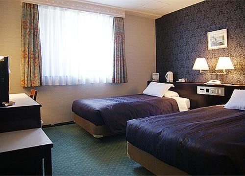 Foto de Kurume Station Hotel