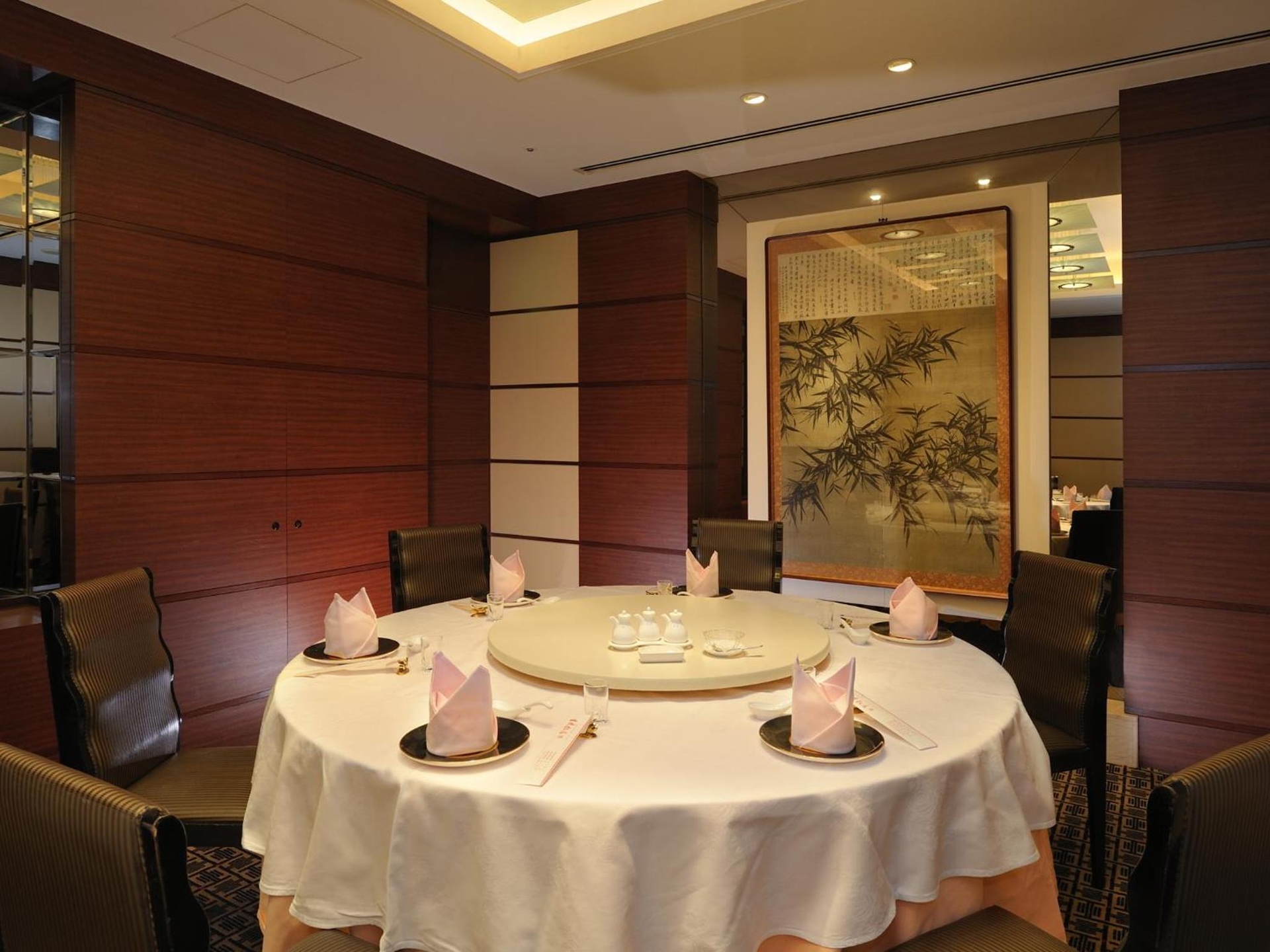 Foto de Hotel Granvia Okayama