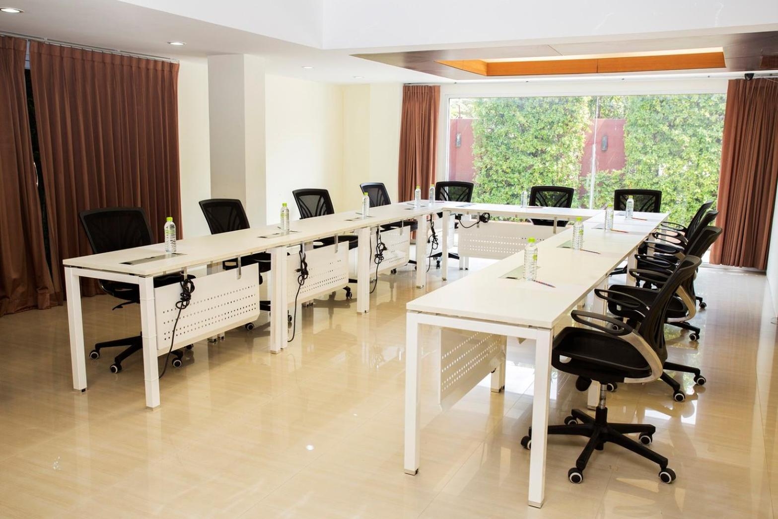 Foto de The Loft Resort Bangkok