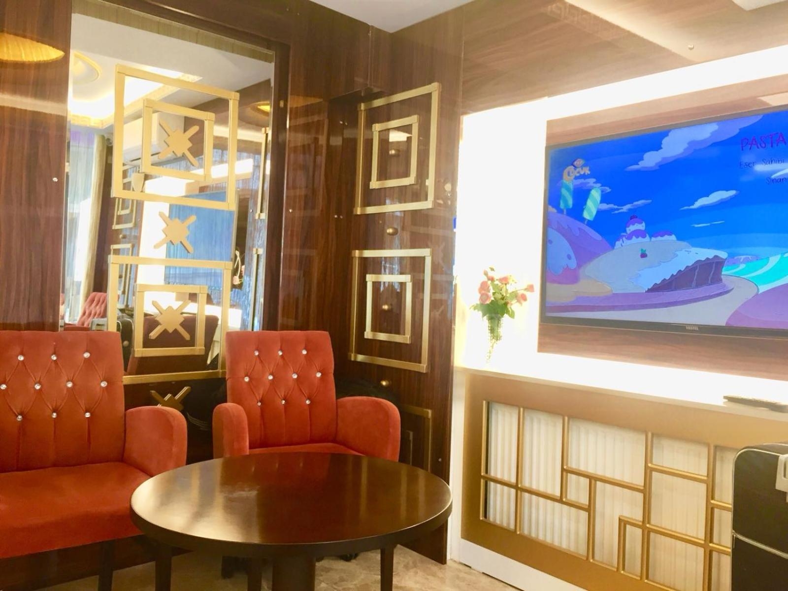 Foto de ARINÇ HOTEL