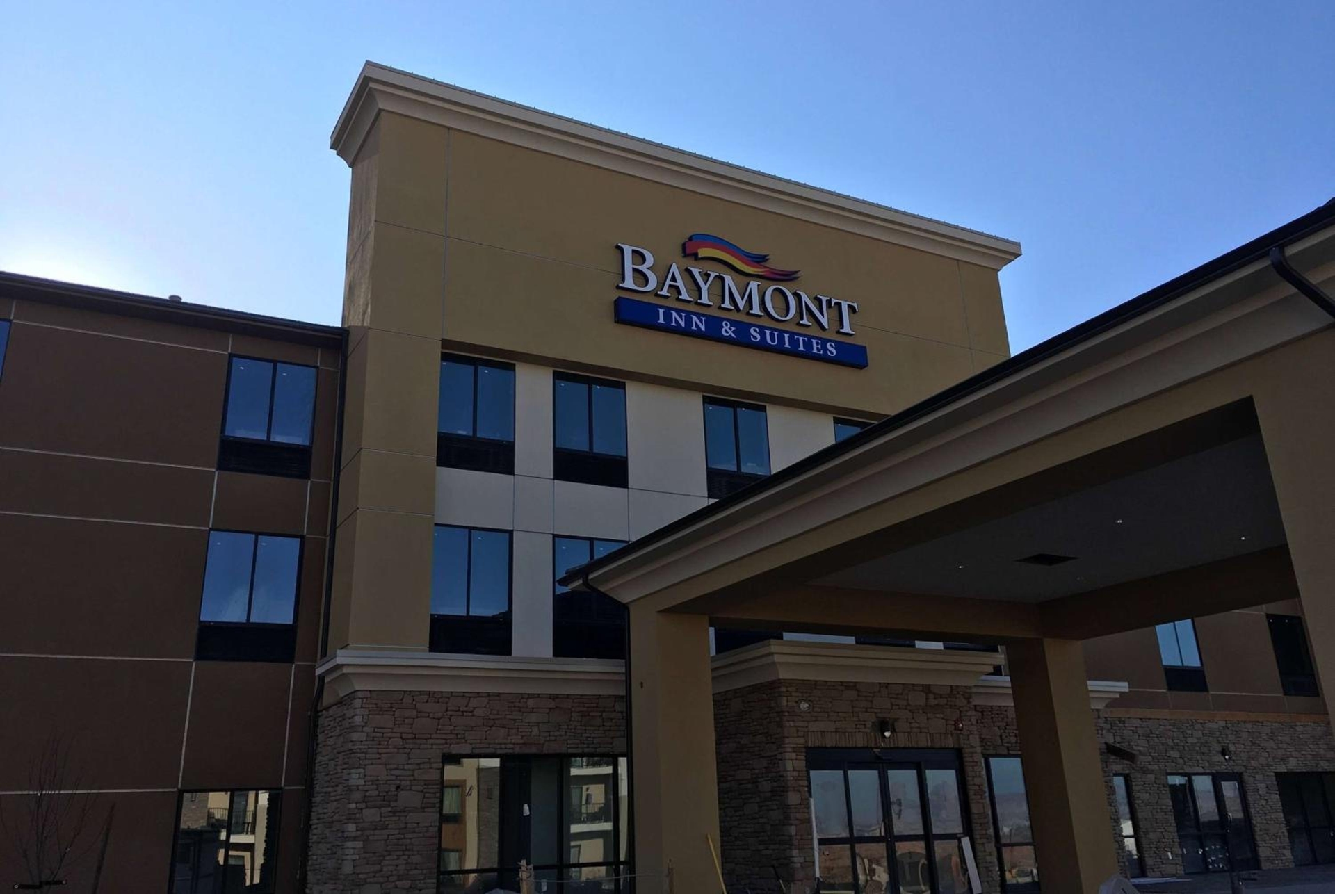 Garner Hotel Page - Lake Powell Area by IHG, Page