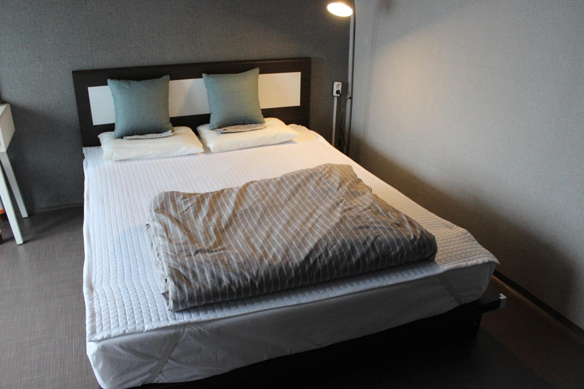 Foto de Blue Door Hostel Guesthouse