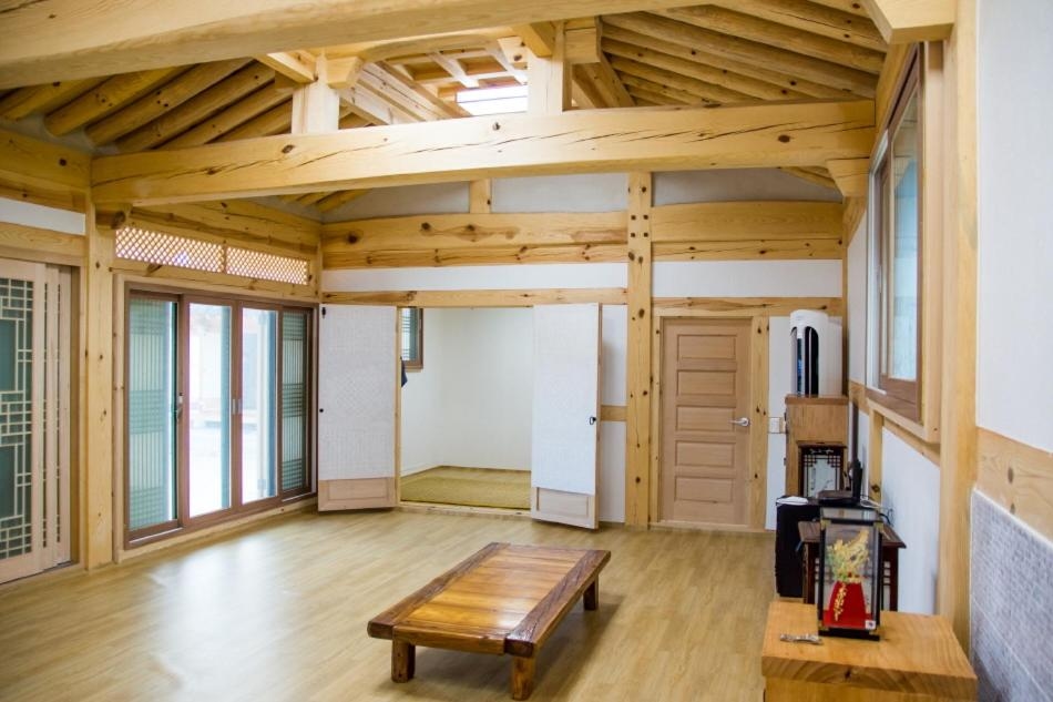 Foto de Hanok 1st Street
