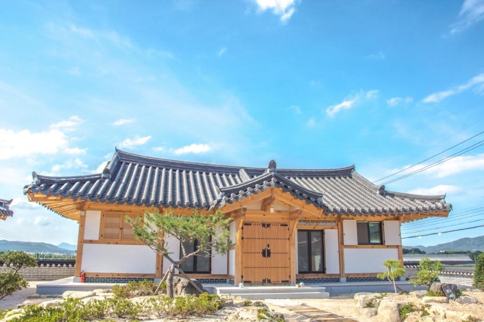 Foto de Hanok 1st Street
