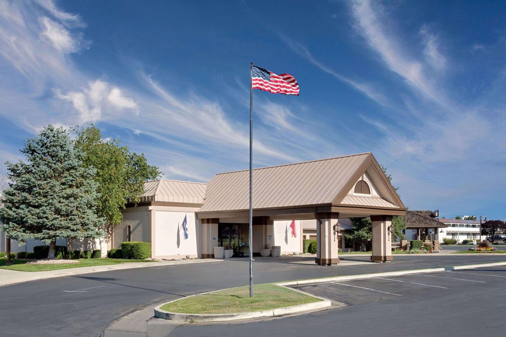 Ramada by Wyndham Provo, Provo