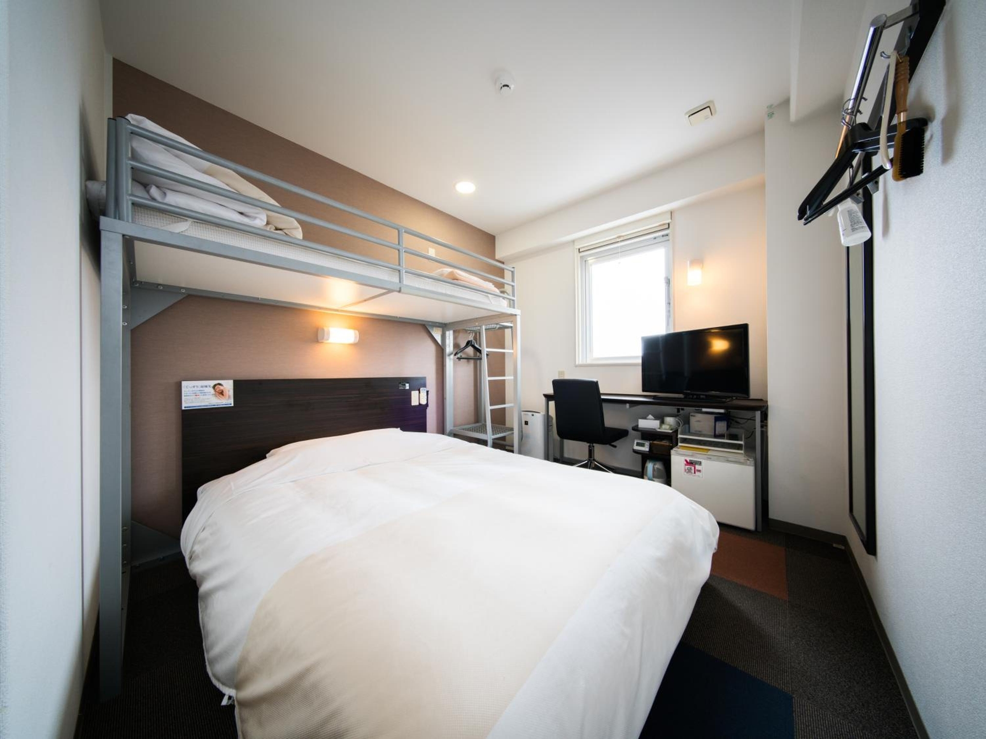 Foto de Super Hotel Tottori Station North Exit Smoke-Free