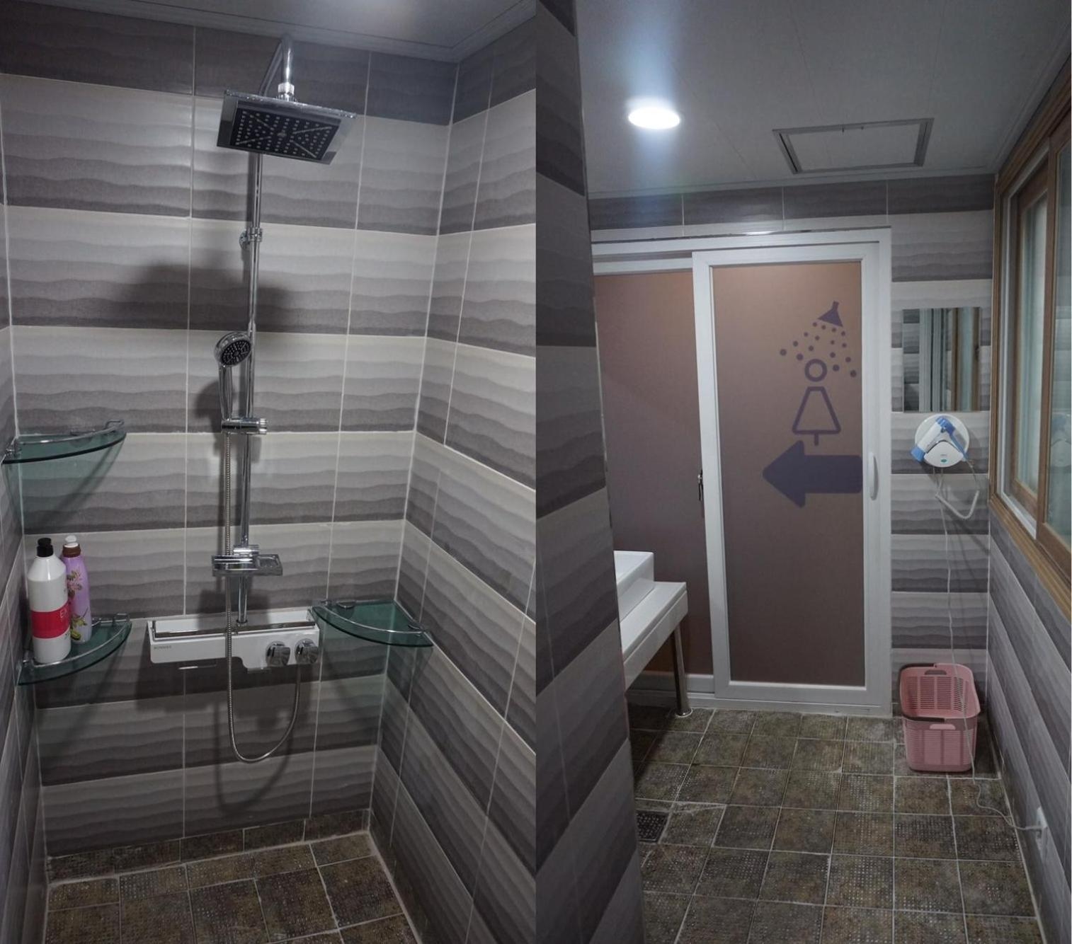 Foto de Sh Guesthouse