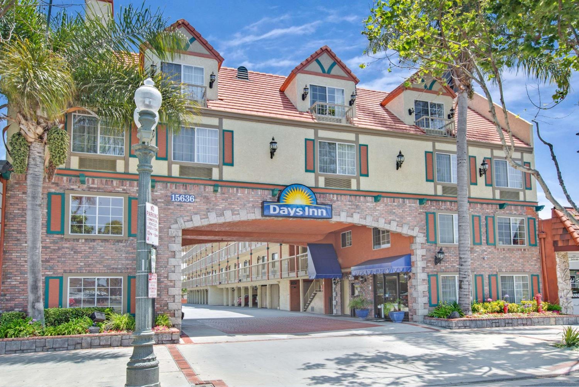 Days Inn by Wyndham Los Angeles LAX South Bay Beach City LA, Lawndale