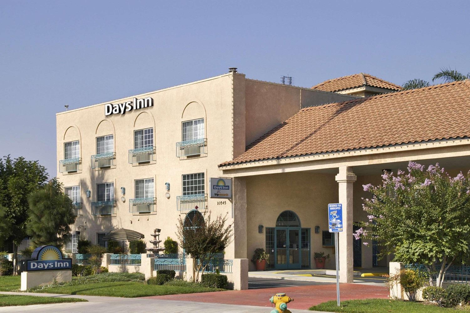 Days Inn by Wyndham Riverside Tyler Mall, Riverside