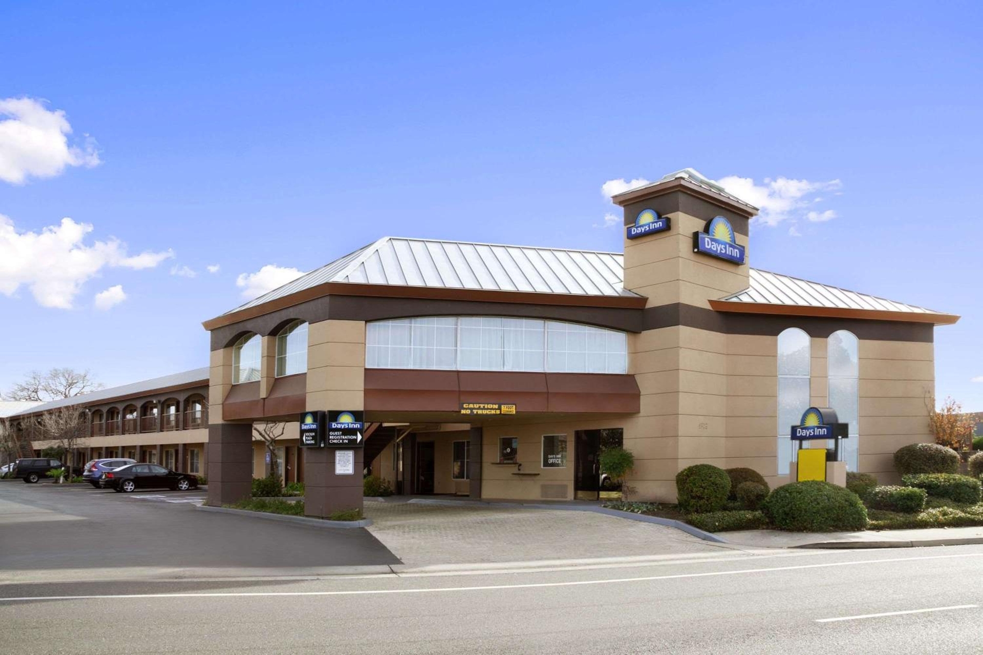 Days Inn by Wyndham Rocklin/Sacramento, Rocklin