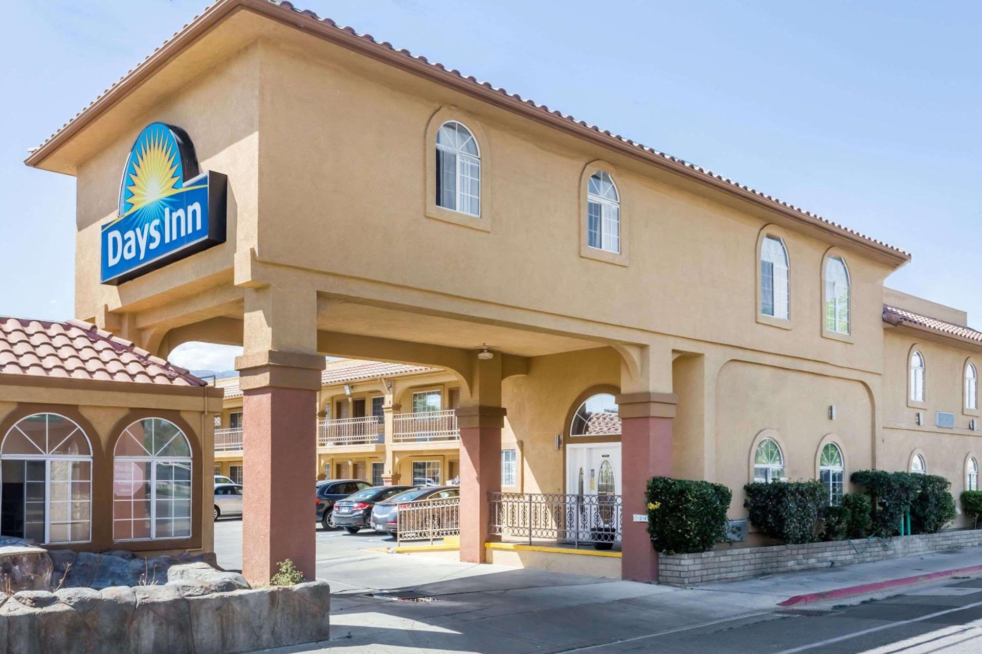 Days Inn by Wyndham Bishop, Bishop