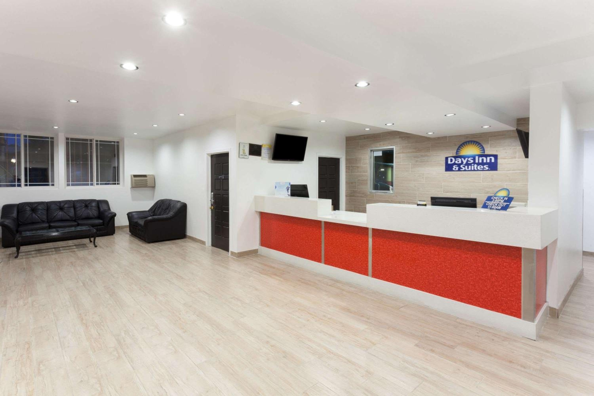 Days Inn by Wyndham Mission Valley-SDSU, San Diego