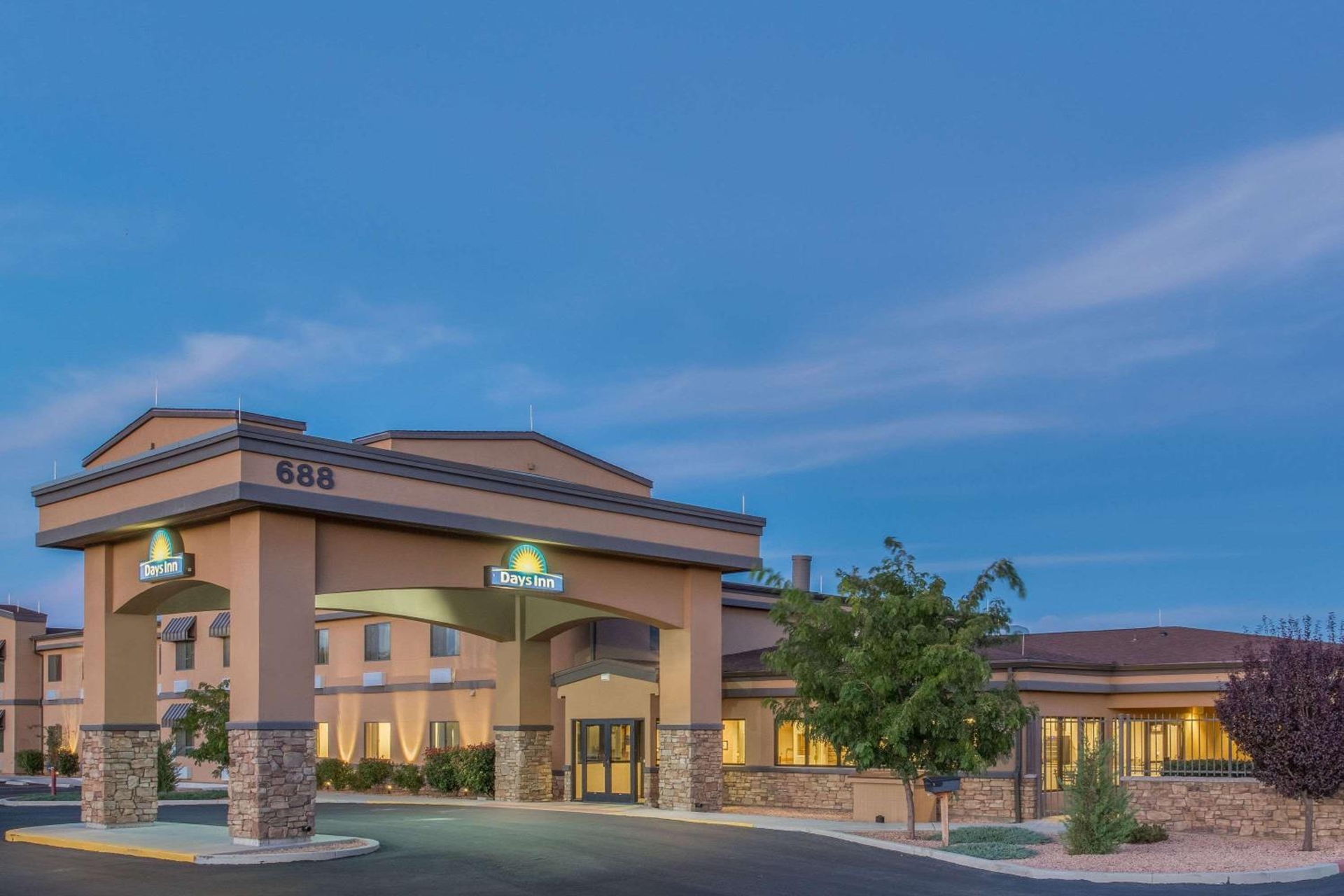 Days Inn by Wyndham Chino Valley, Chino Valley