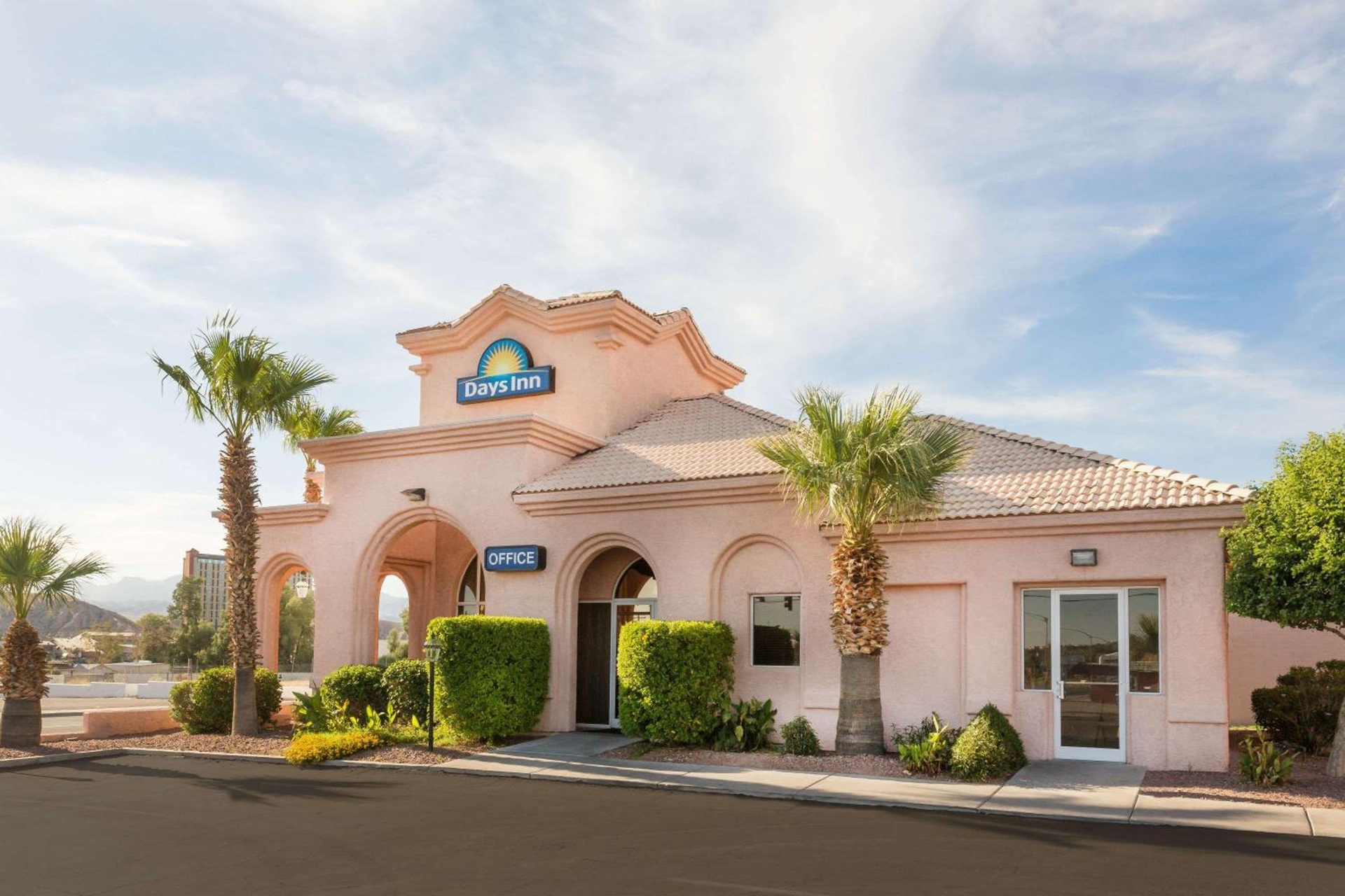 Days Inn by Wyndham Bullhead City, Bullhead City