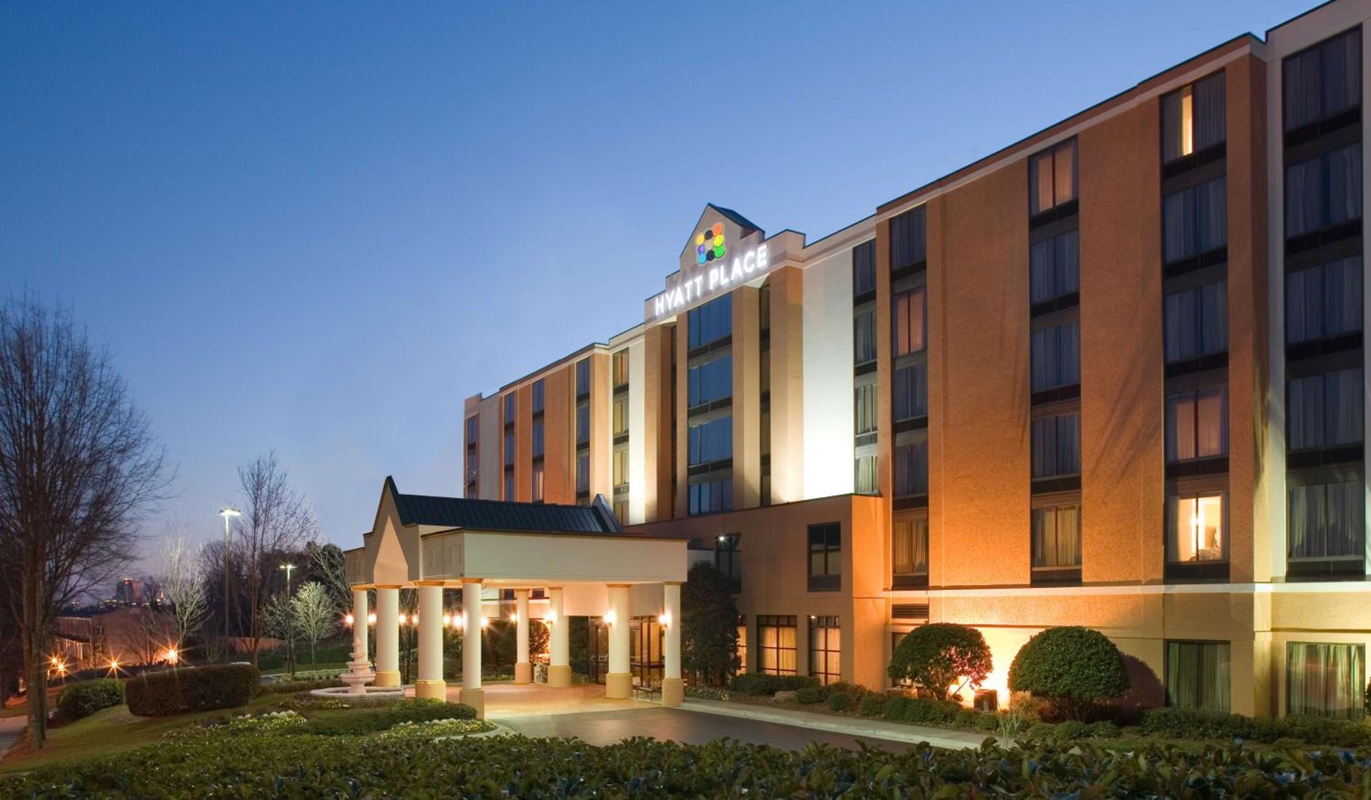 Hyatt Place Fremont/Silicon Valley, Fremont