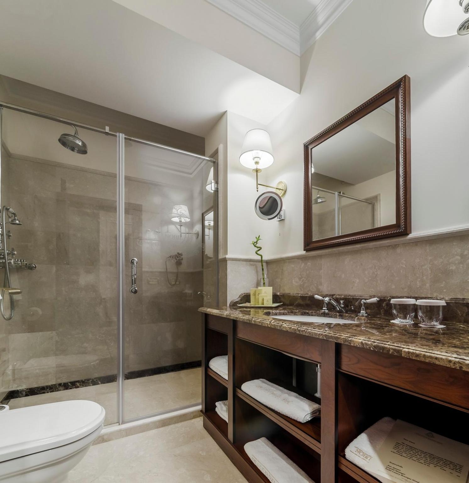 Foto de Nobil Luxury Boutique Hotel