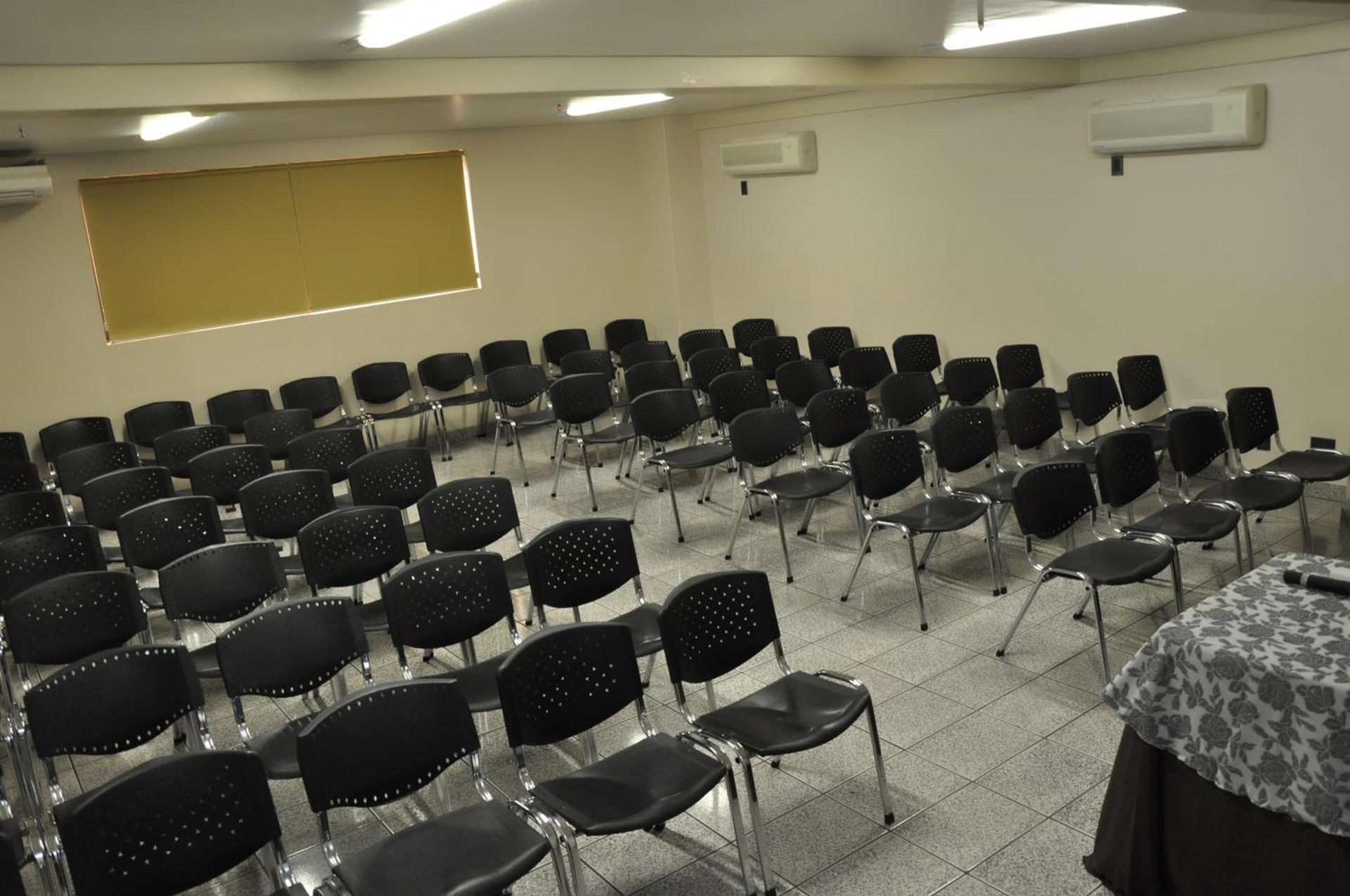 Foto de Crystal Plaza Hotel