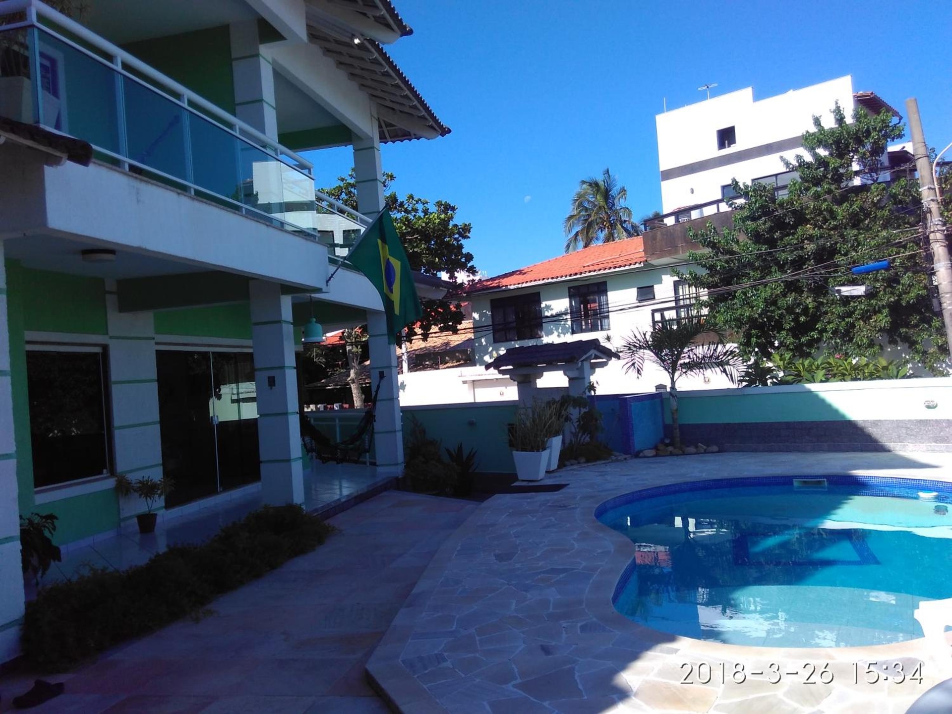 Loft Beira Mar Piratininga Niterói RJ