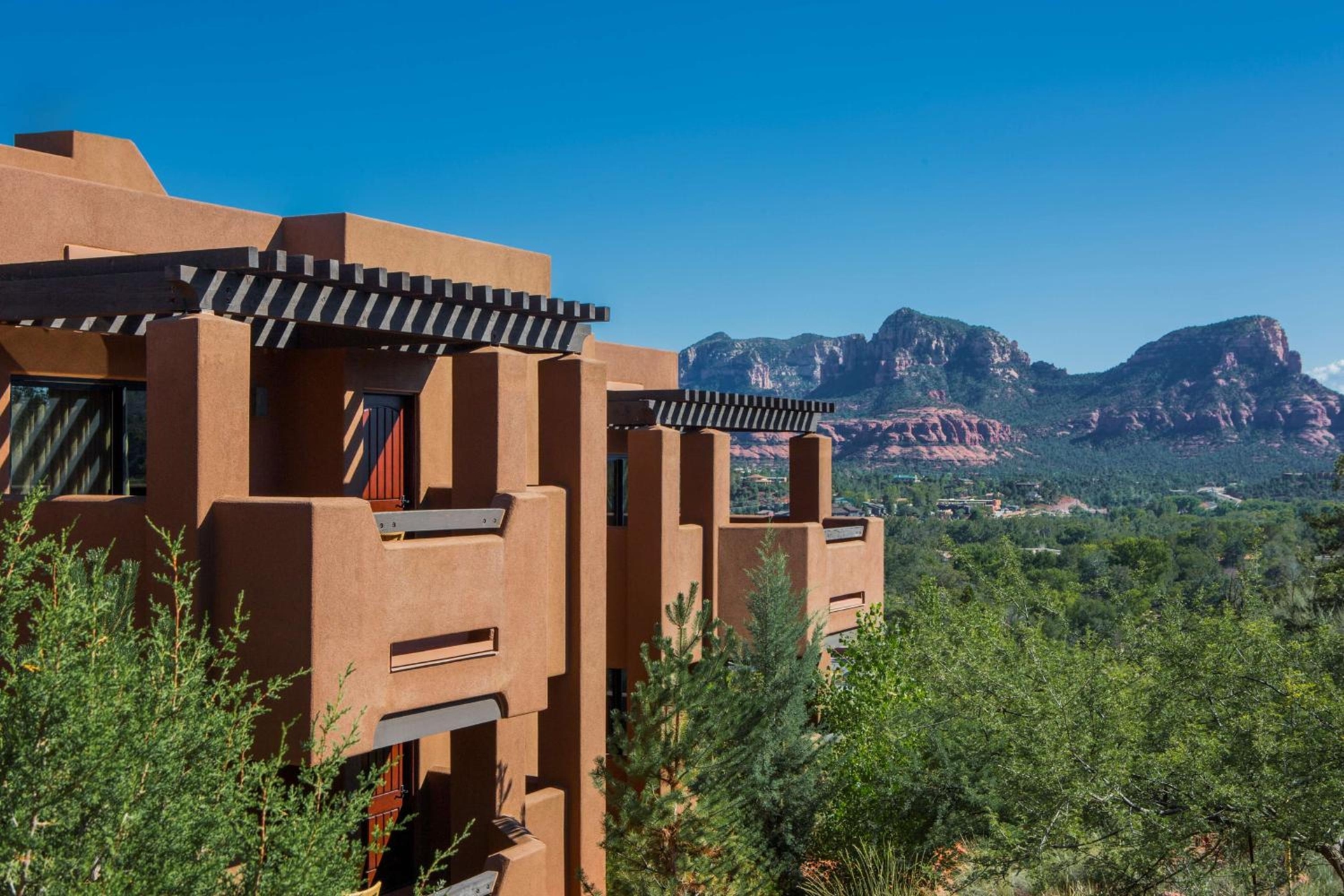 Hyatt Vacation Club at Pinon Pointe, Sedona, Sedona