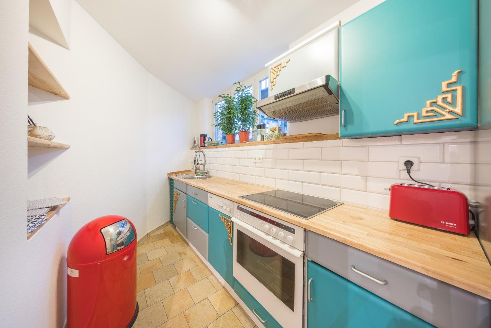 Foto de Design Apartments - "Potsdam City" , 19