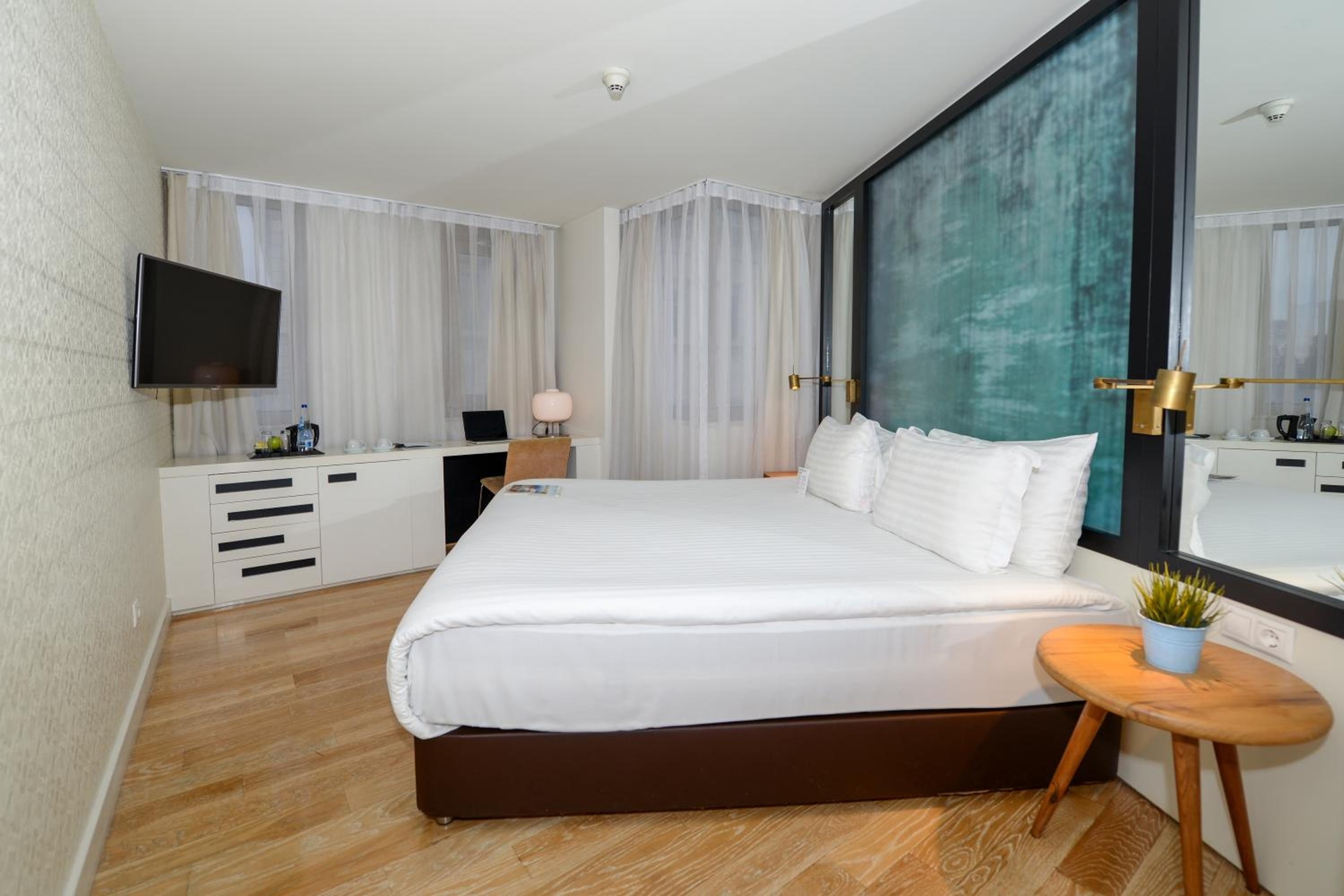 Foto de Miapera Hotel & Spa - Special Class