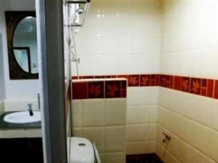 Foto de Orchid Inn