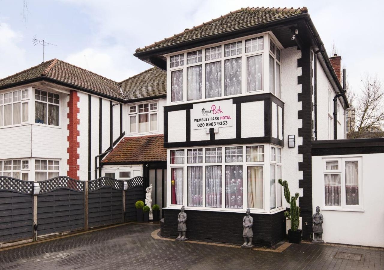 Wembley Park Hotel, London
