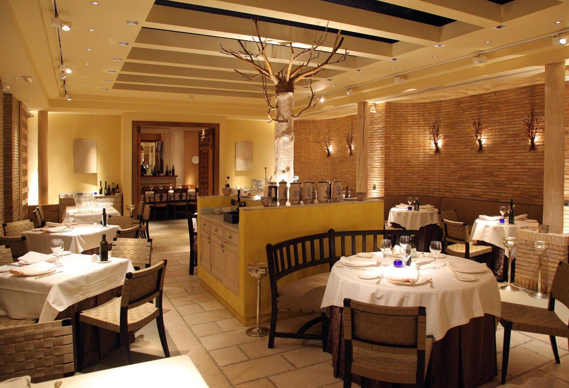 Foto de Hotel Palafox