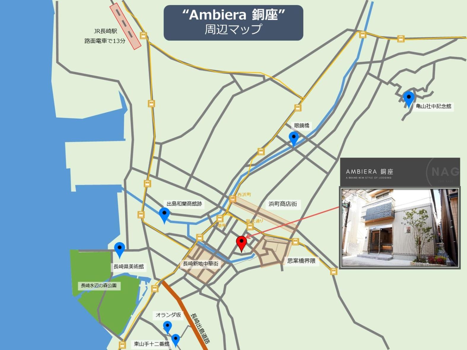 Foto de Ambiera Doza