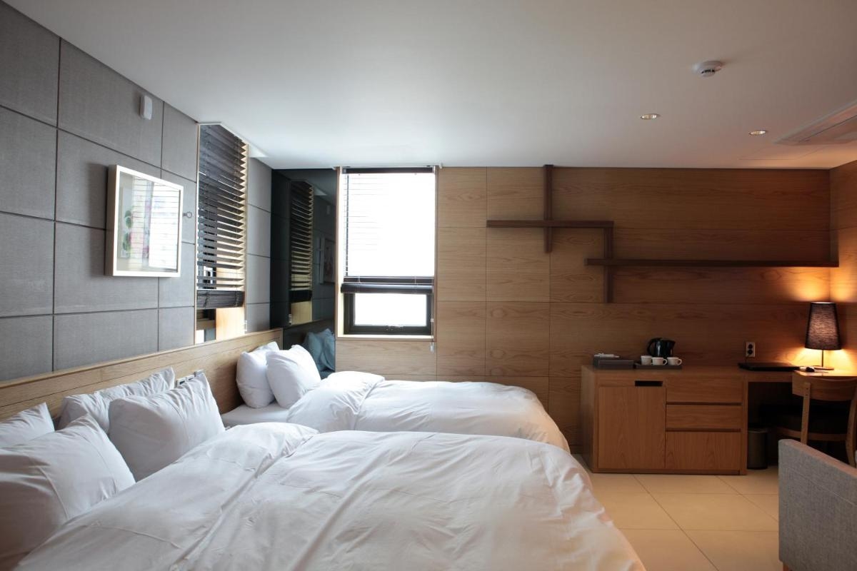 Foto de Rian Hotel