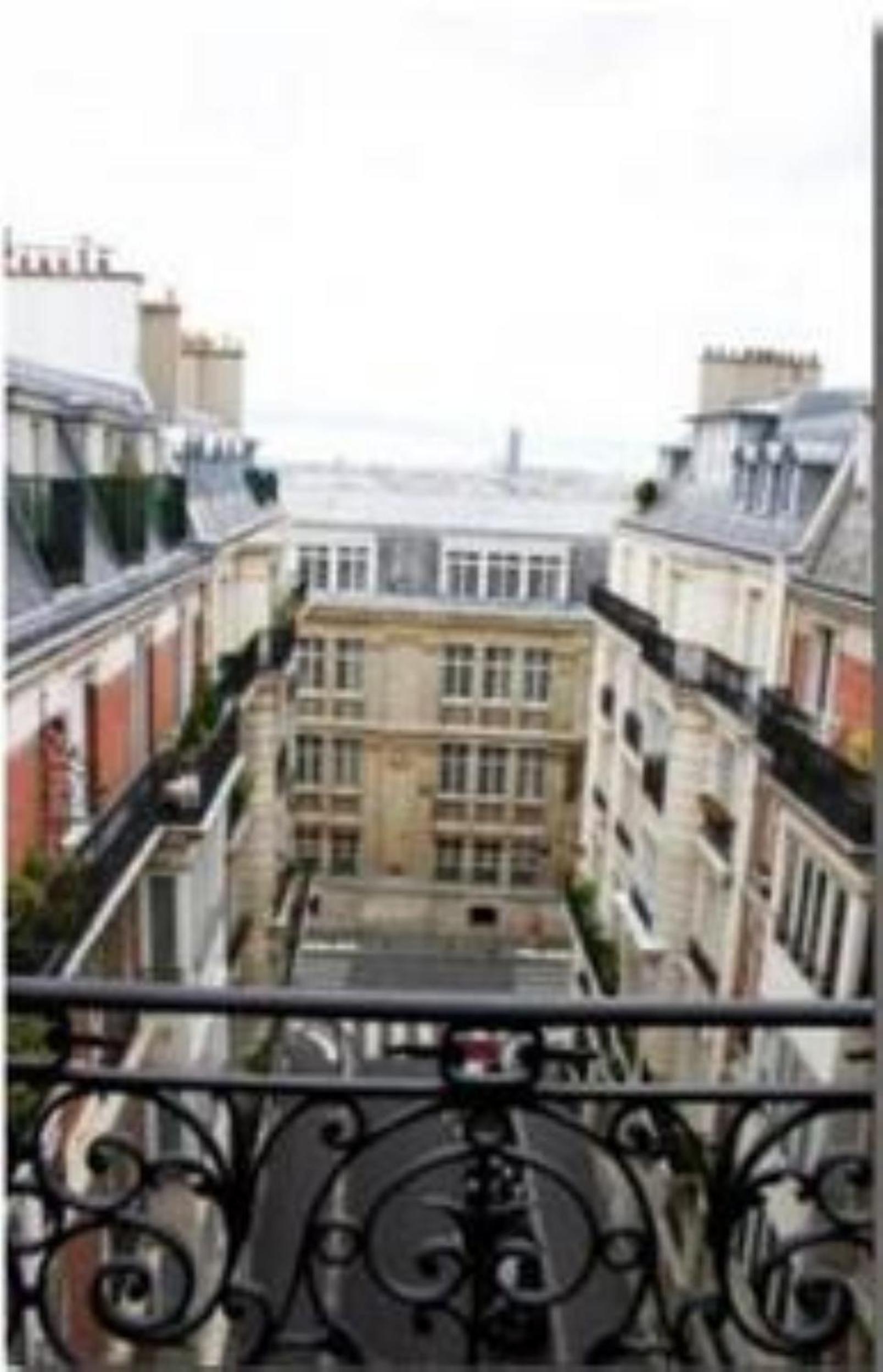 Foto de Alba Opéra Hôtel