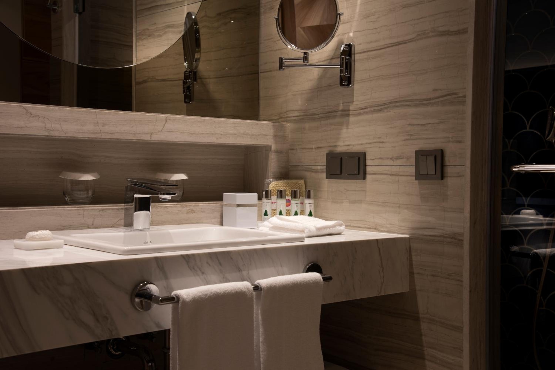 Foto de Acanthus Cennet Barut Collection - Ultra All Inclusive